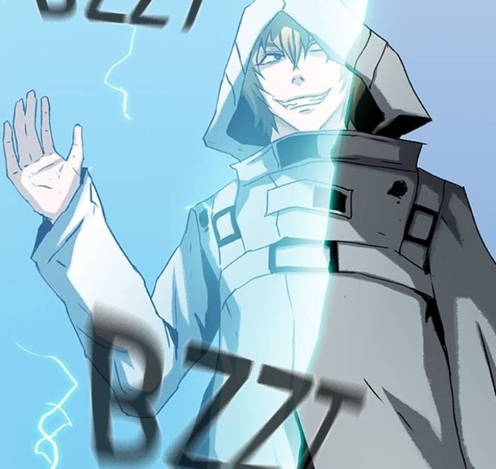 One Hundred Player Battleground Chapter 28 Gambar 34