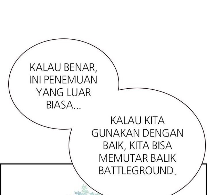One Hundred Player Battleground Chapter 28 Gambar 36