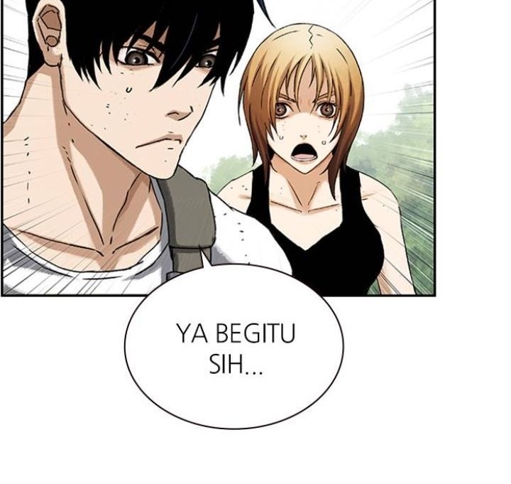 One Hundred Player Battleground Chapter 28 Gambar 40