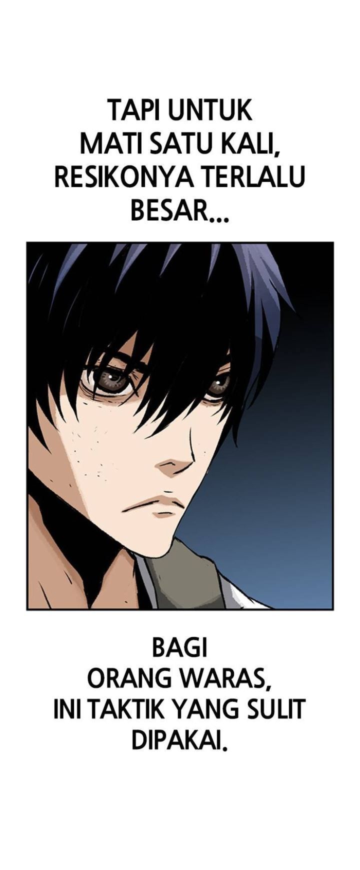 One Hundred Player Battleground Chapter 28 Gambar 41