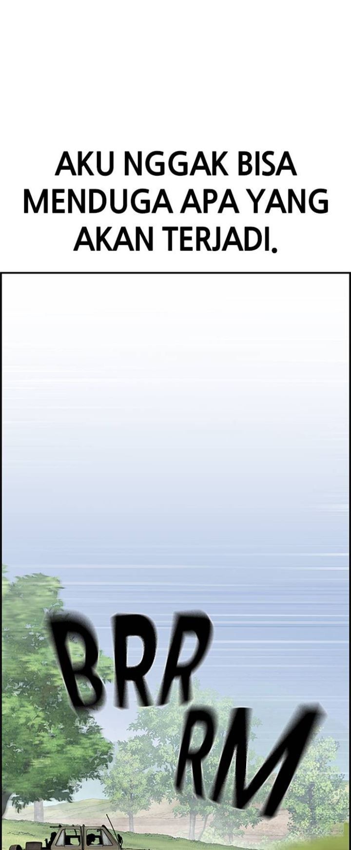 One Hundred Player Battleground Chapter 28 Gambar 43