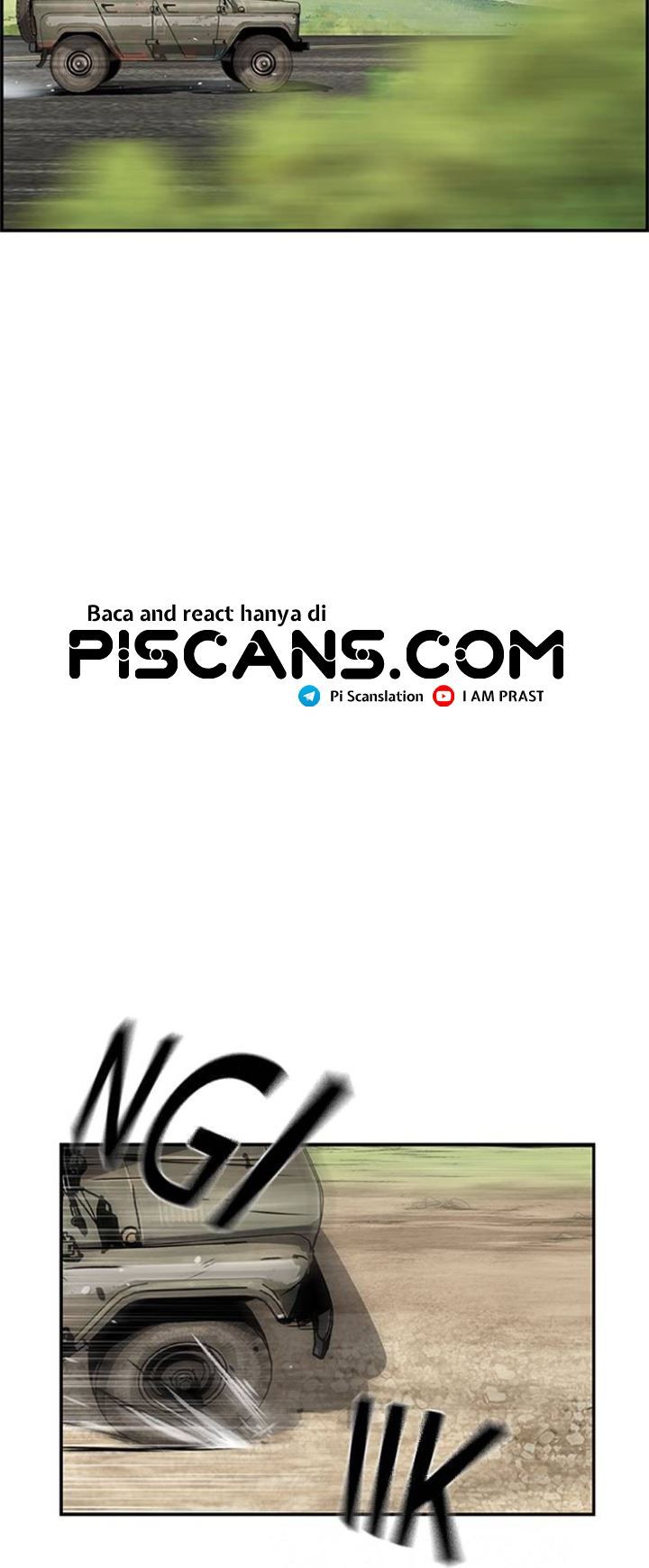 One Hundred Player Battleground Chapter 28 Gambar 44