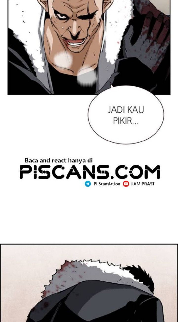 One Hundred Player Battleground Chapter 28 Gambar 4