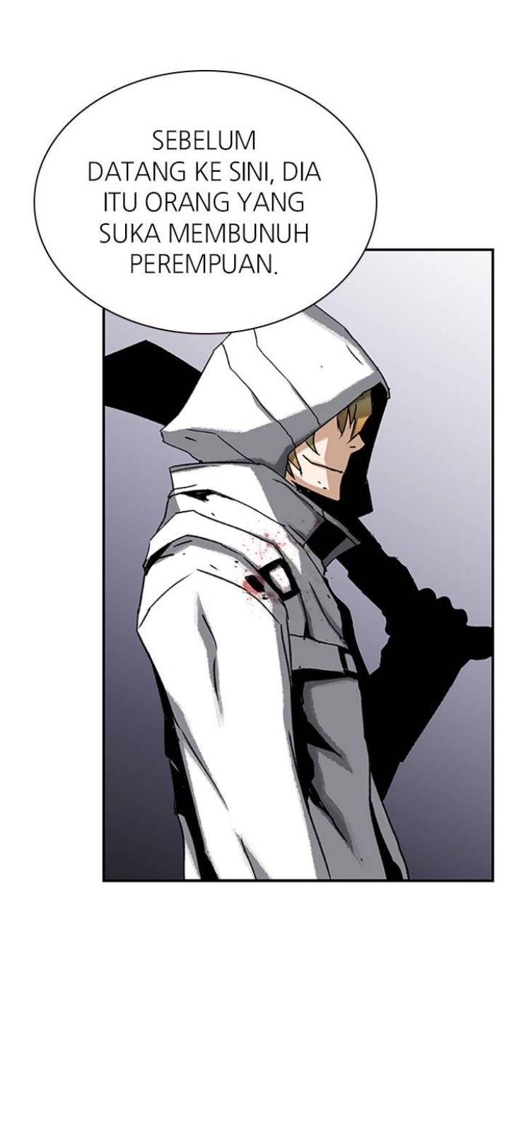 One Hundred Player Battleground Chapter 28 Gambar 60