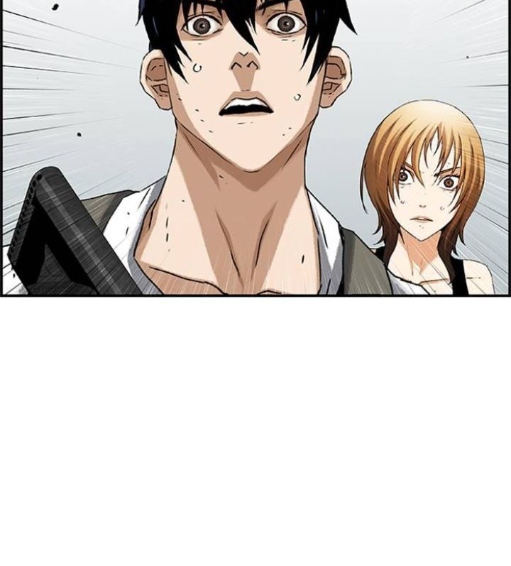 One Hundred Player Battleground Chapter 28 Gambar 74