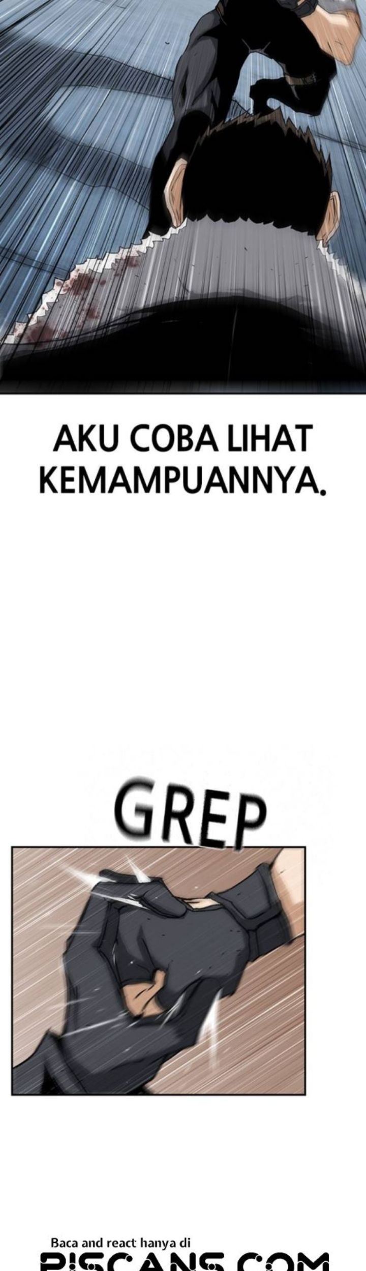 One Hundred Player Battleground Chapter 28 Gambar 7