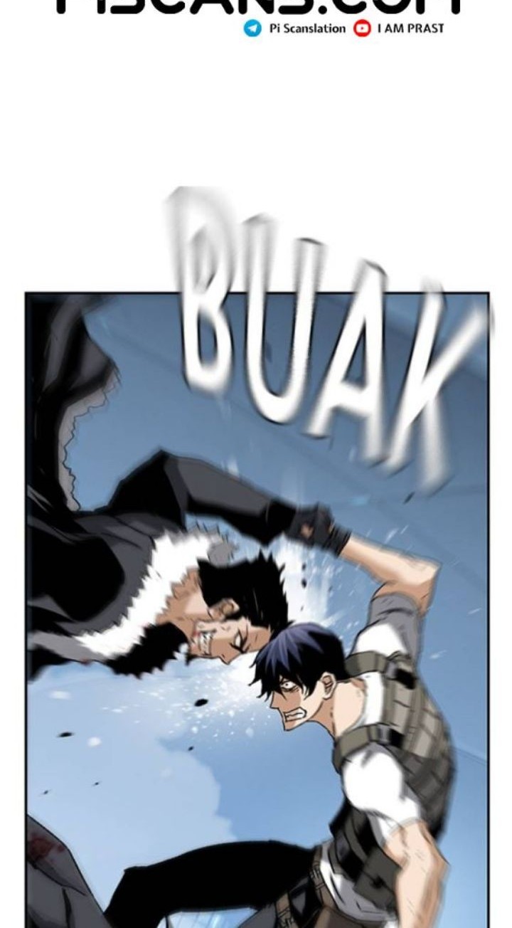 One Hundred Player Battleground Chapter 28 Gambar 8