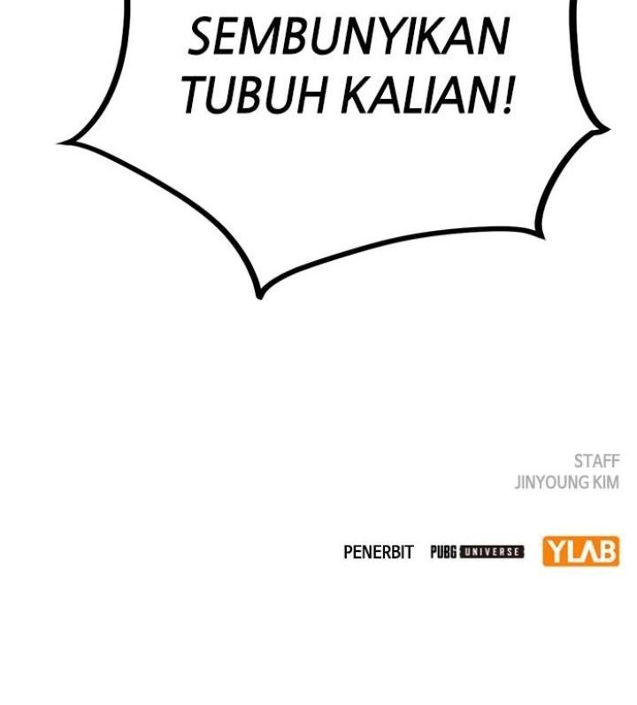 One Hundred Player Battleground Chapter 28 Gambar 80