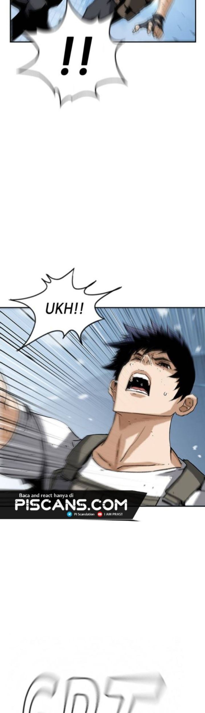 One Hundred Player Battleground Chapter 28 Gambar 9