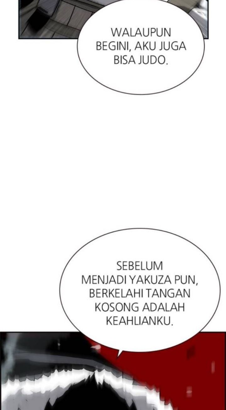 One Hundred Player Battleground Chapter 28 Gambar 12