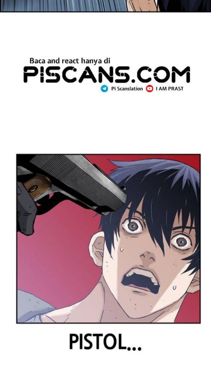 One Hundred Player Battleground Chapter 28 Gambar 16