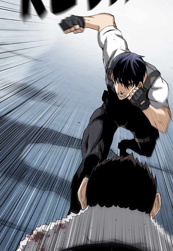 One Hundred Player Battleground Chapter 27 Gambar 13