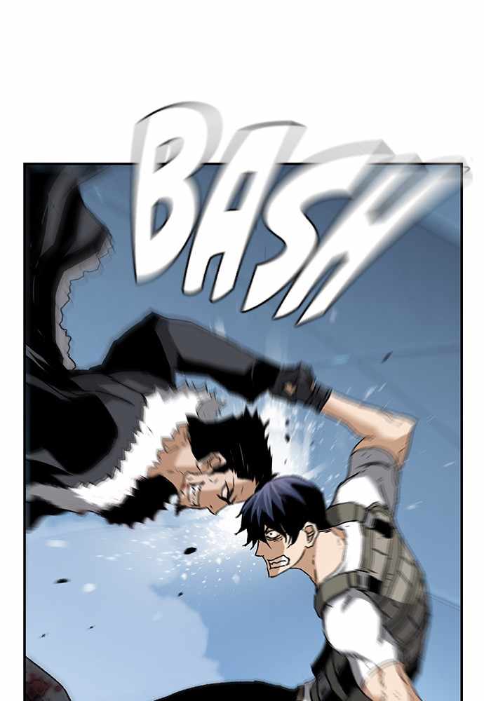 One Hundred Player Battleground Chapter 27 Gambar 16