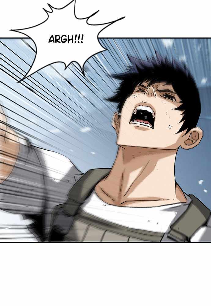 One Hundred Player Battleground Chapter 27 Gambar 18