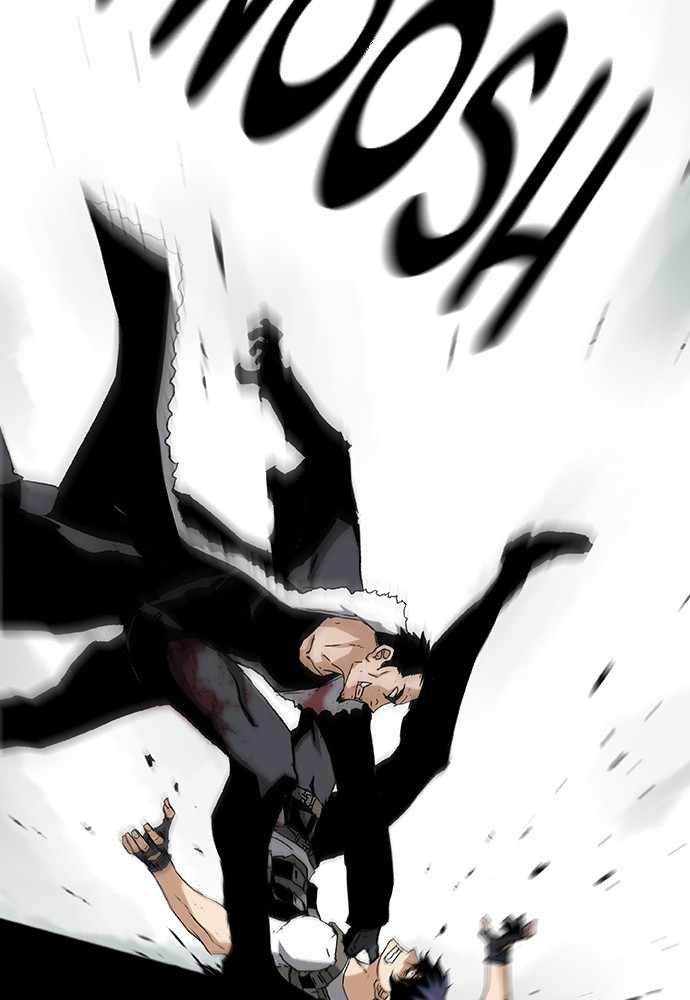 One Hundred Player Battleground Chapter 27 Gambar 21