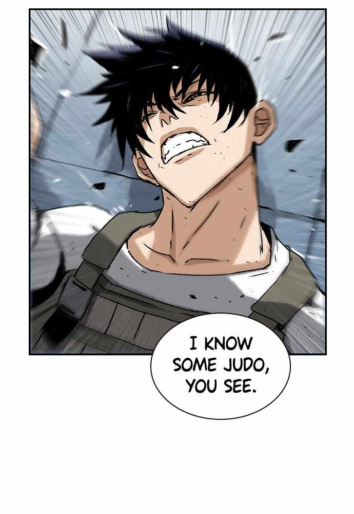 One Hundred Player Battleground Chapter 27 Gambar 23