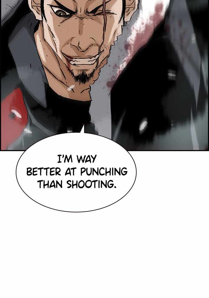 One Hundred Player Battleground Chapter 27 Gambar 25