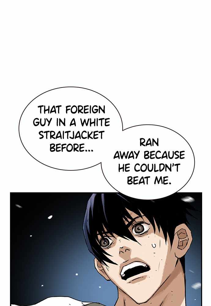One Hundred Player Battleground Chapter 27 Gambar 26