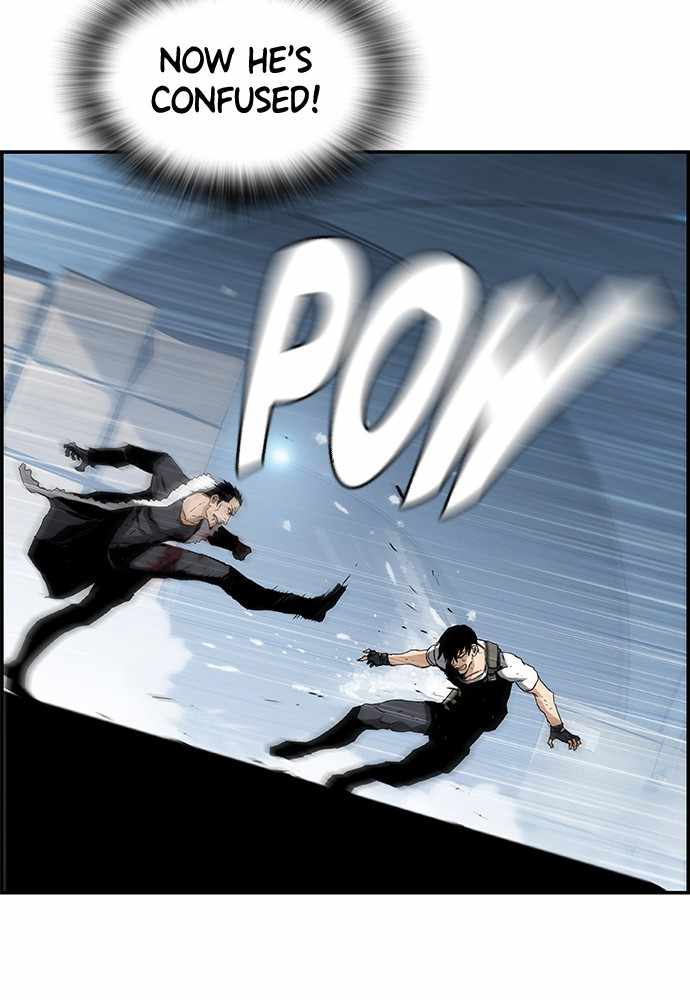 One Hundred Player Battleground Chapter 27 Gambar 28