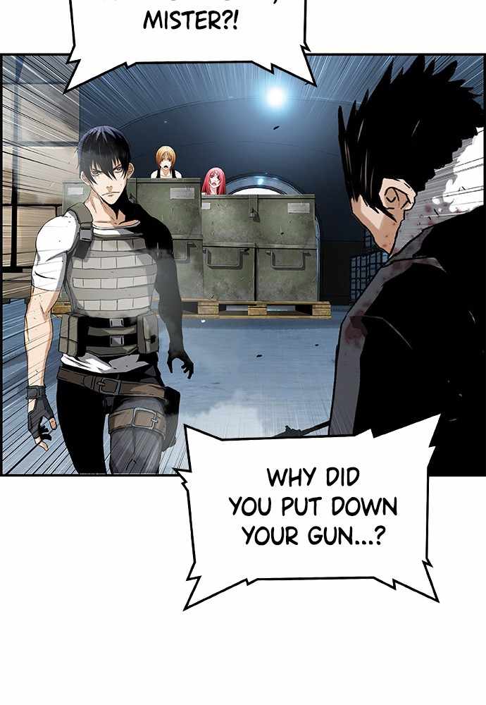 One Hundred Player Battleground Chapter 27 Gambar 4