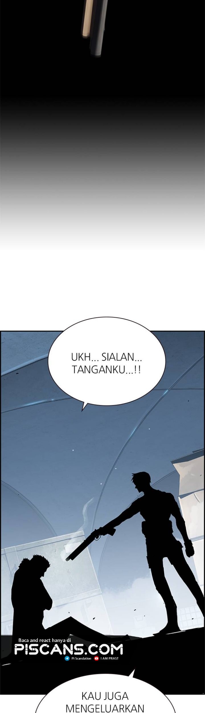 One Hundred Player Battleground Chapter 27 Gambar 44