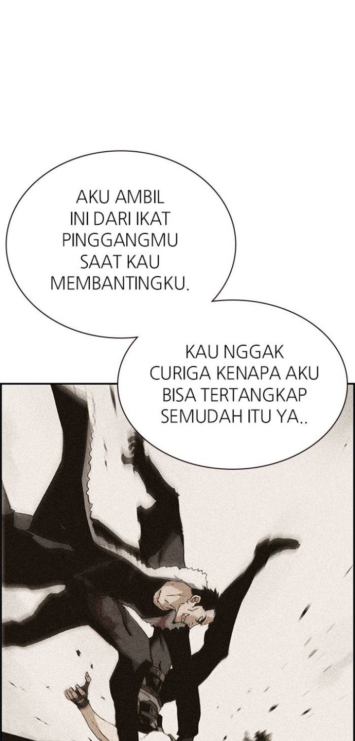 One Hundred Player Battleground Chapter 27 Gambar 47