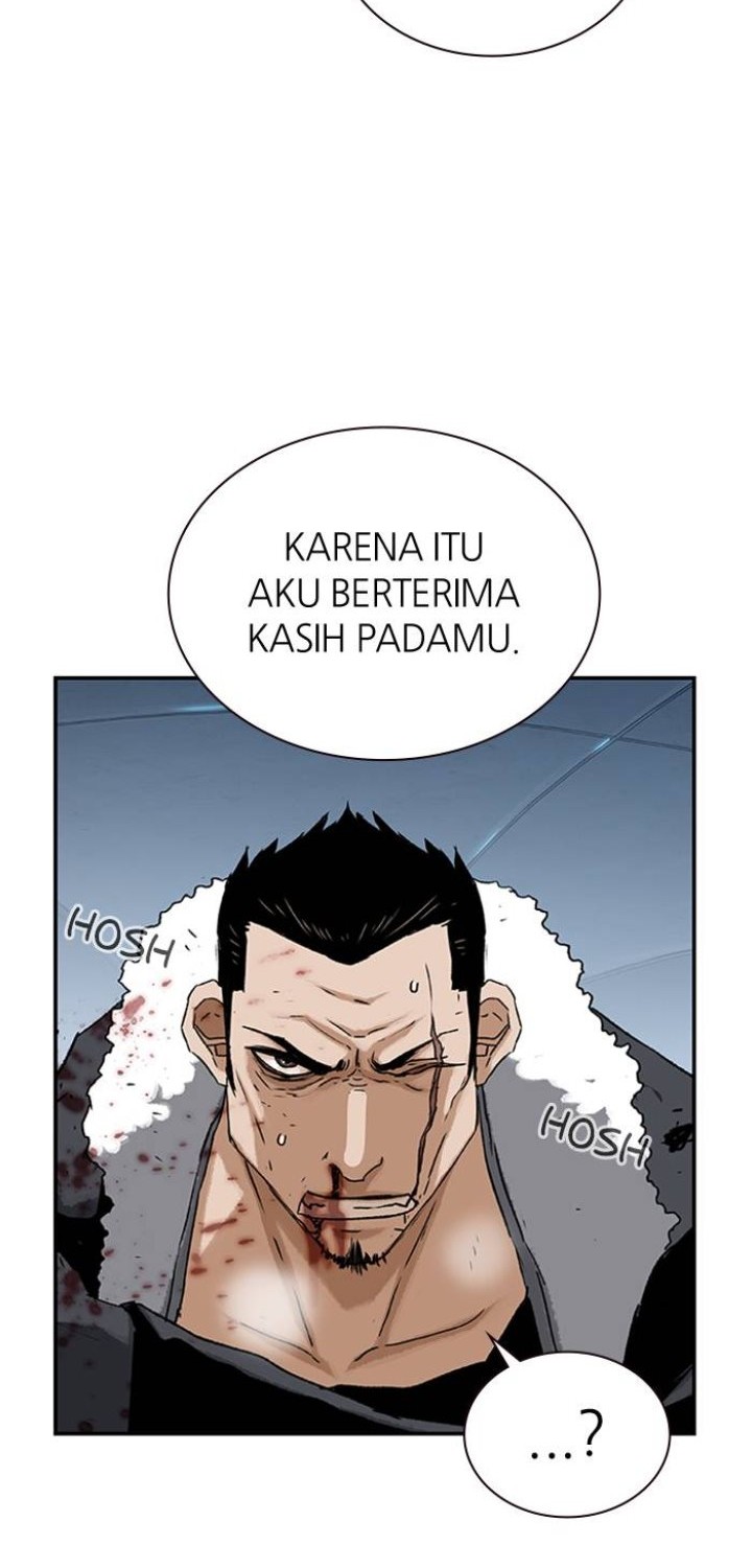 One Hundred Player Battleground Chapter 27 Gambar 49