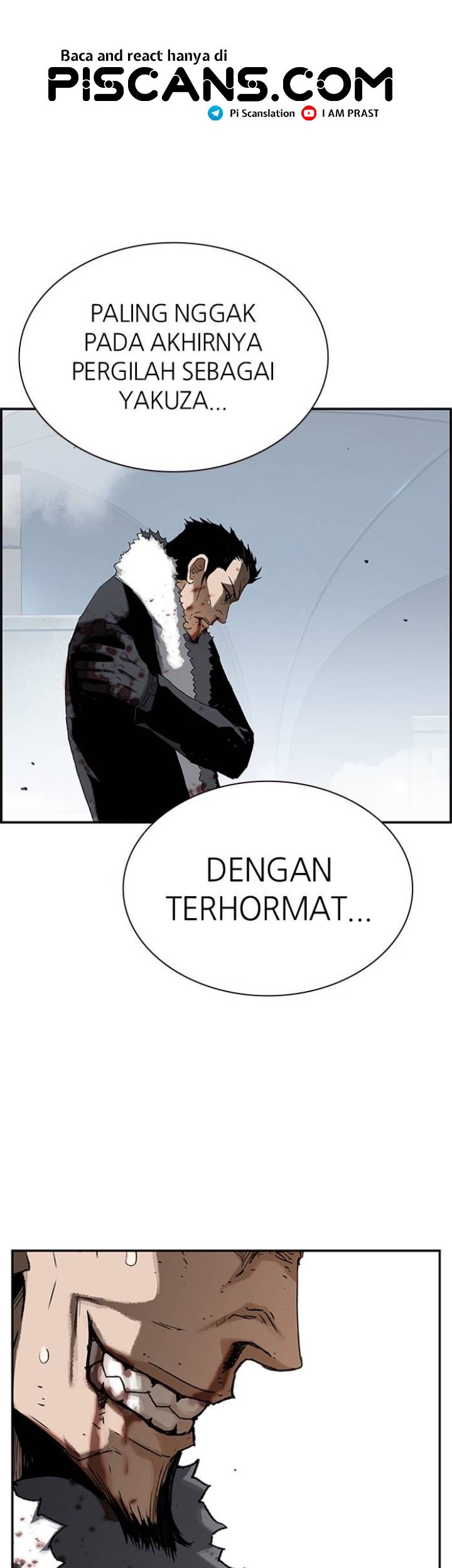 One Hundred Player Battleground Chapter 27 Gambar 53