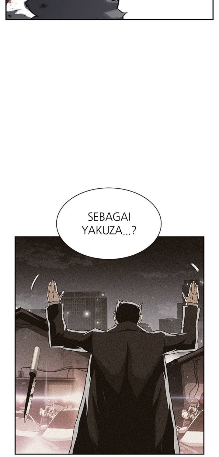 One Hundred Player Battleground Chapter 27 Gambar 54