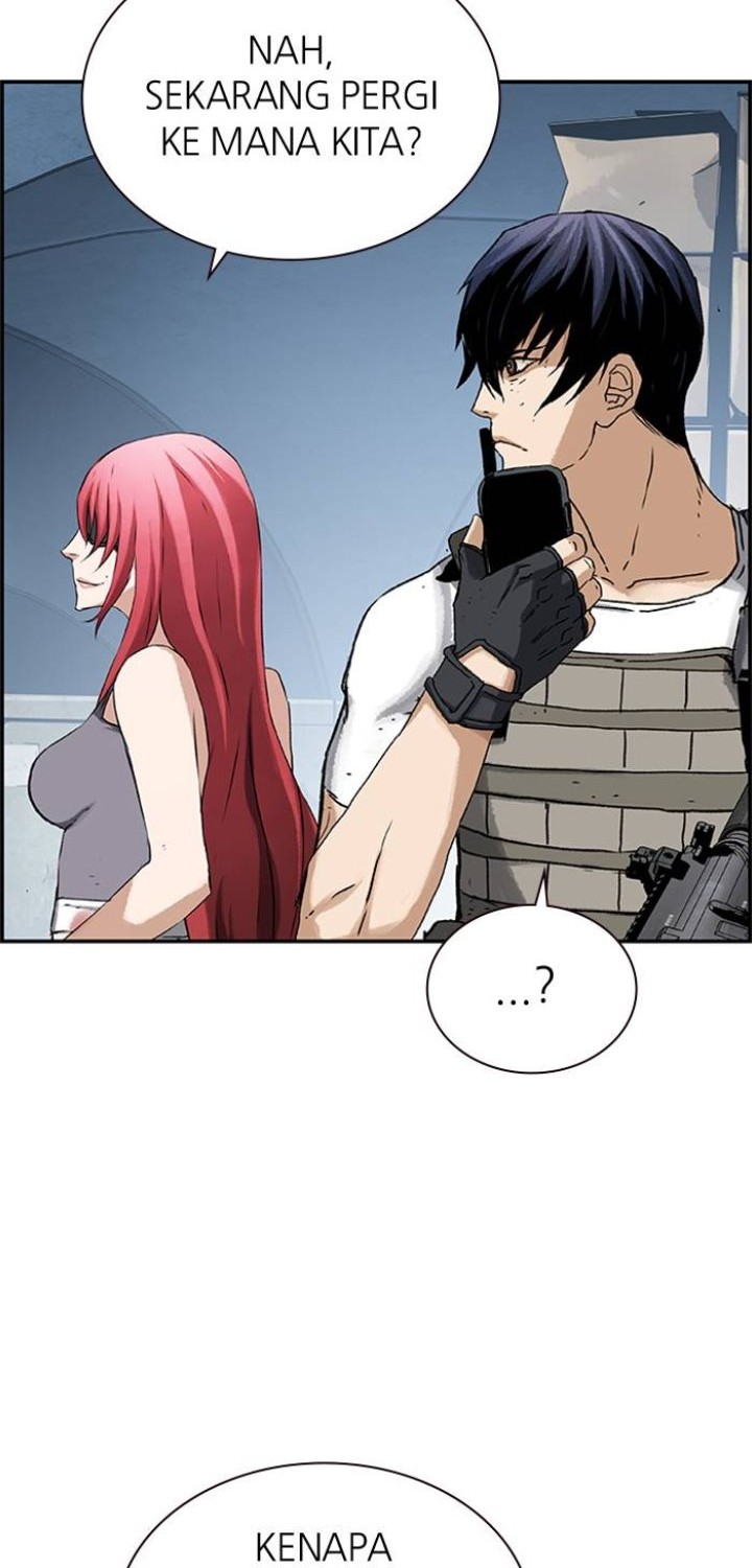One Hundred Player Battleground Chapter 27 Gambar 60