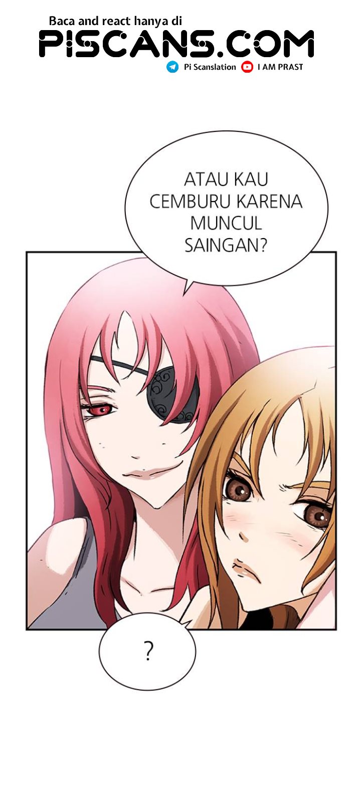 One Hundred Player Battleground Chapter 27 Gambar 63