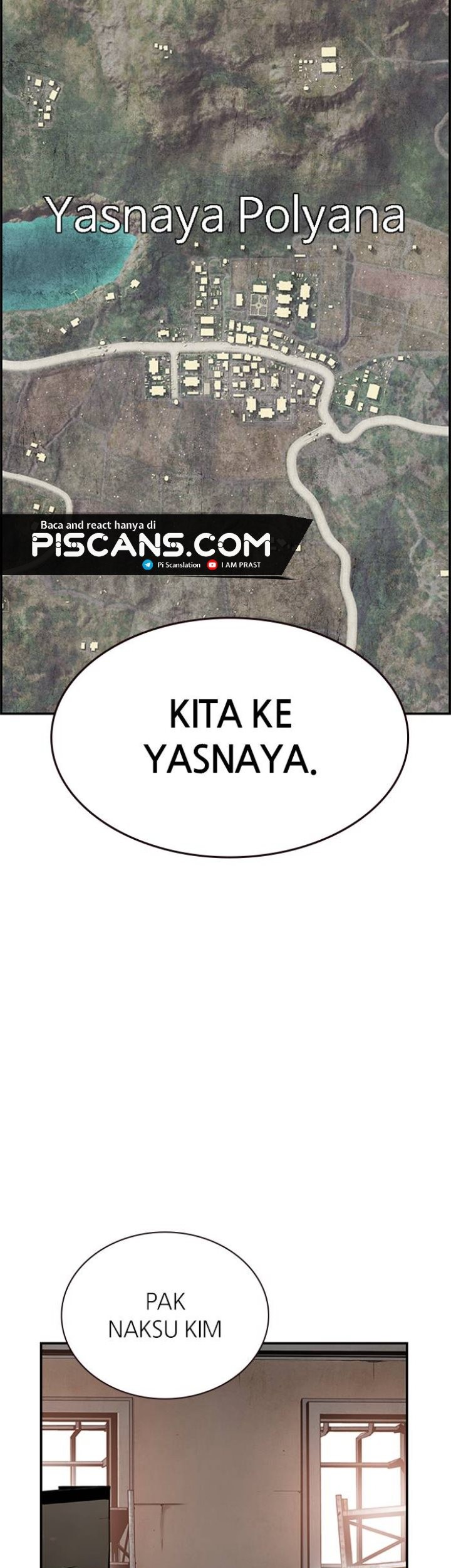 One Hundred Player Battleground Chapter 27 Gambar 68