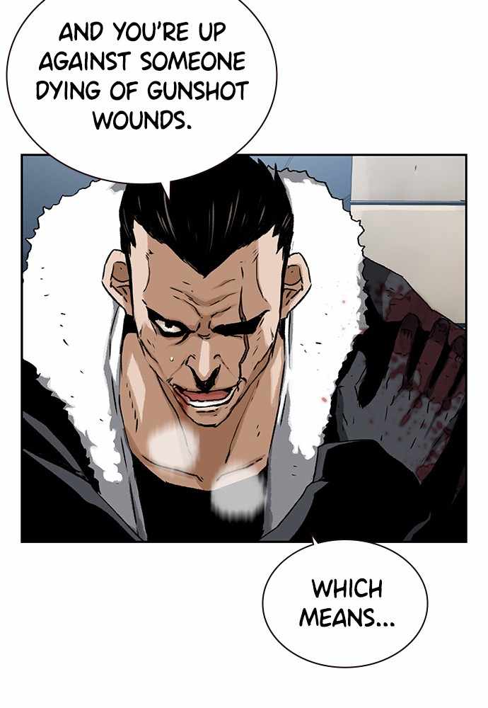 One Hundred Player Battleground Chapter 27 Gambar 7