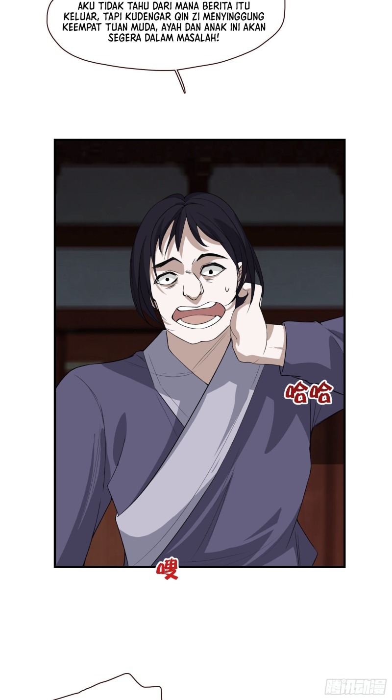 Son, Make Trouble Quickly Chapter 13 Gambar 18