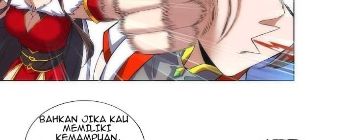 Eternal First God Chapter 51 Gambar 21