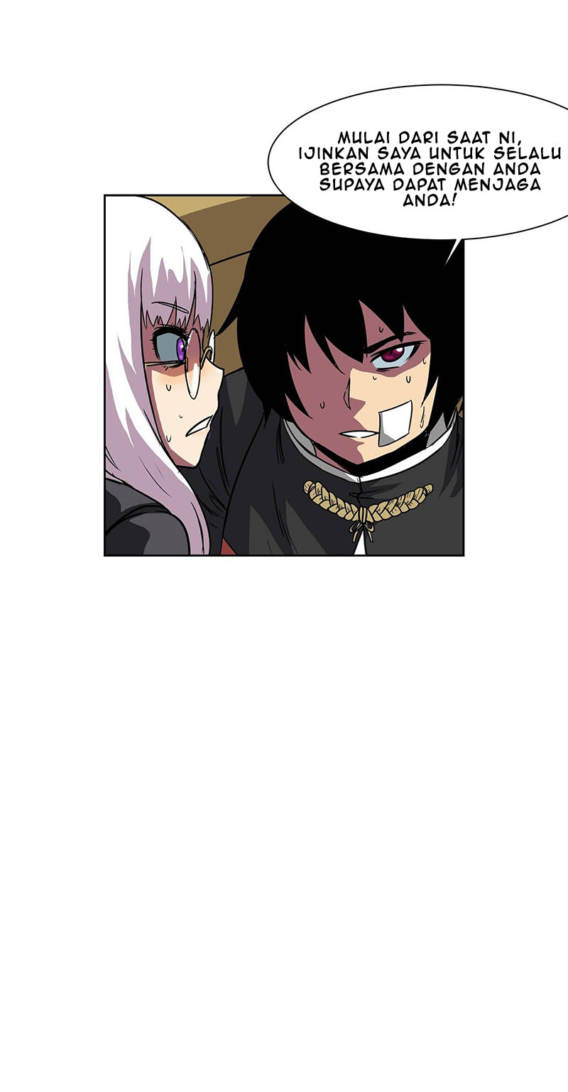Clark Walker Empire Chapter 12 Gambar 35