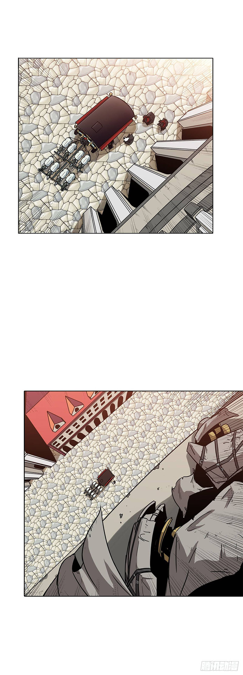 Clark Walker Empire Chapter 12 Gambar 6
