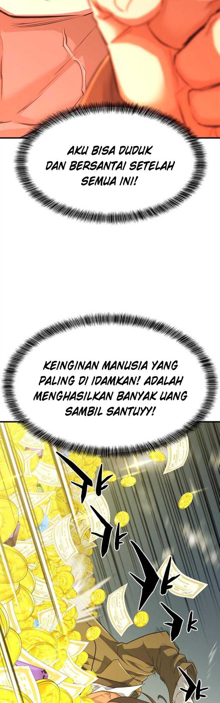 The World’s Best Engineer Chapter 59 Gambar 11