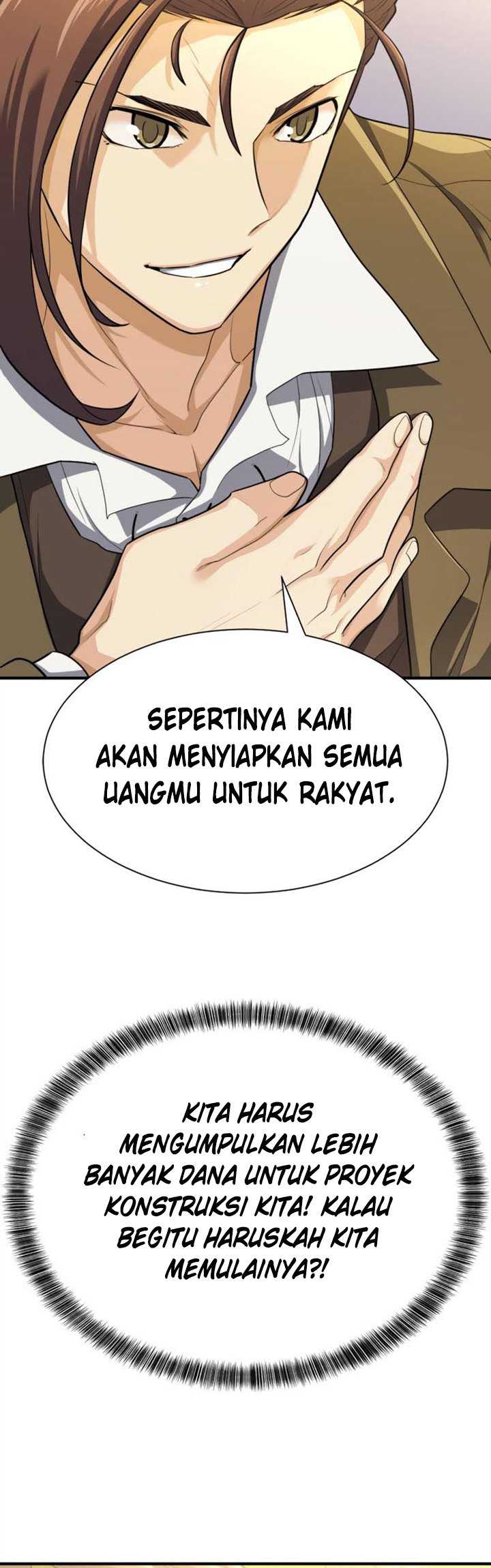 The World’s Best Engineer Chapter 59 Gambar 23