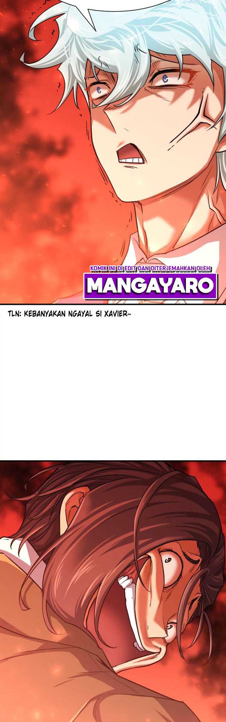 The World’s Best Engineer Chapter 59 Gambar 30