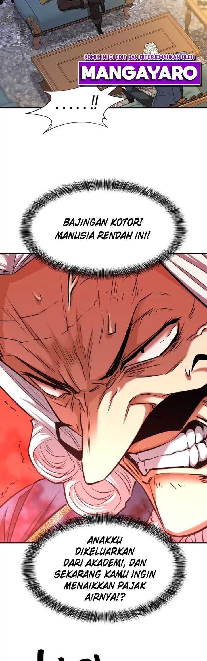 The World’s Best Engineer Chapter 59 Gambar 39