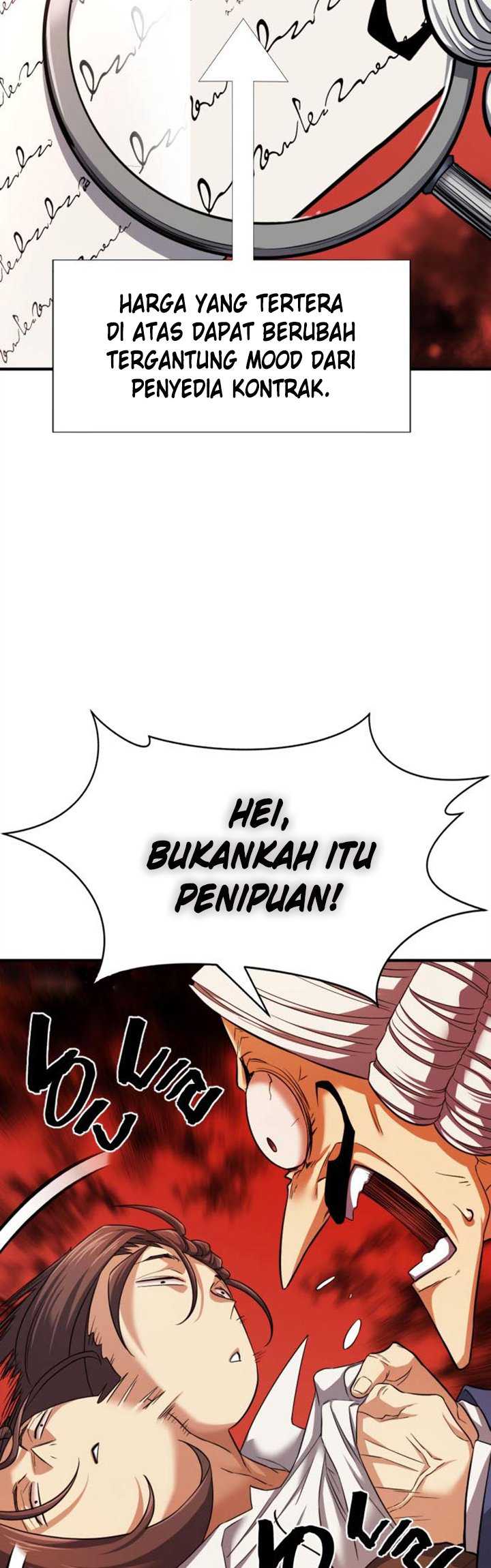 The World’s Best Engineer Chapter 59 Gambar 43