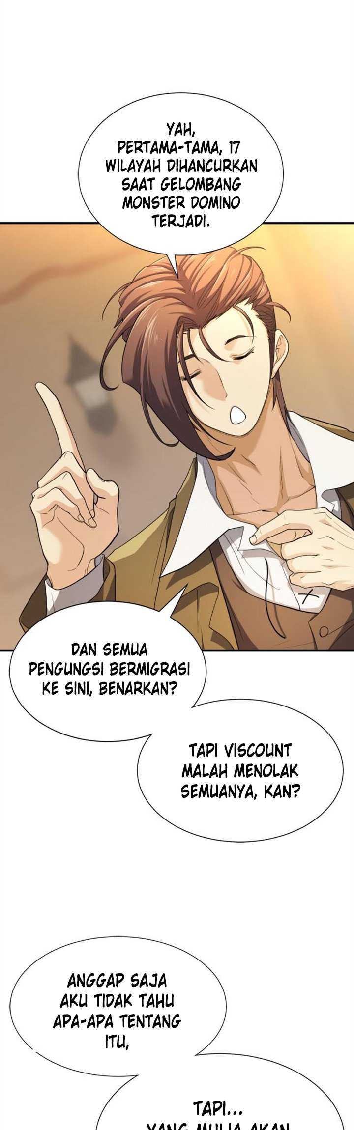 The World’s Best Engineer Chapter 59 Gambar 46