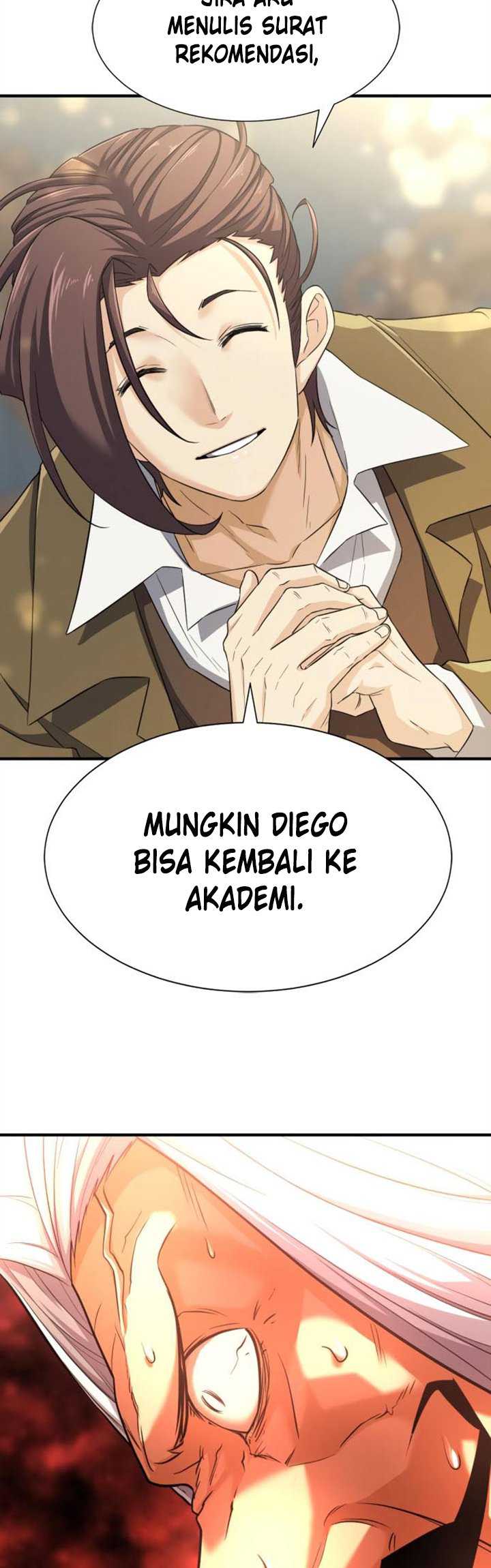 The World’s Best Engineer Chapter 59 Gambar 49