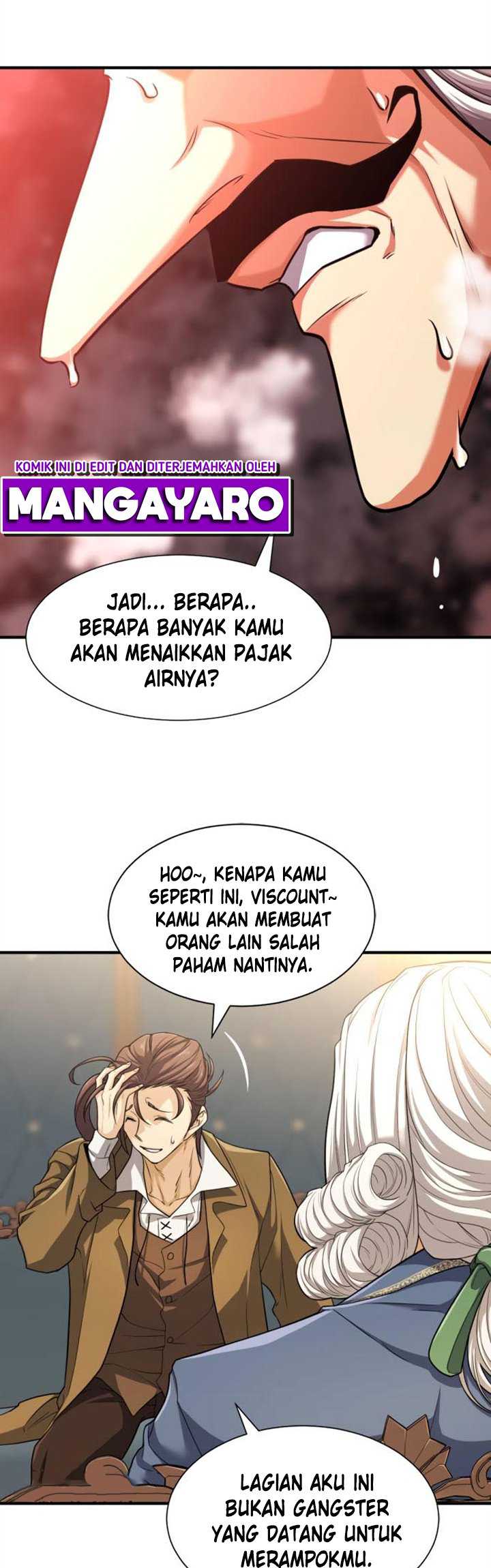 The World’s Best Engineer Chapter 59 Gambar 51