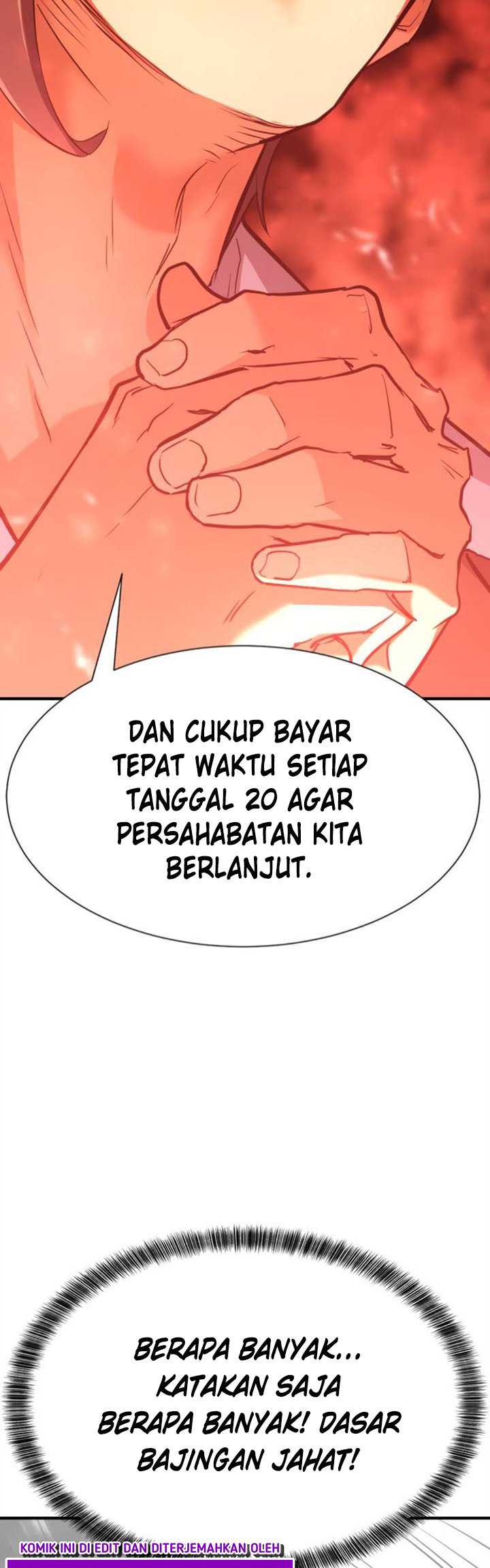 The World’s Best Engineer Chapter 59 Gambar 53