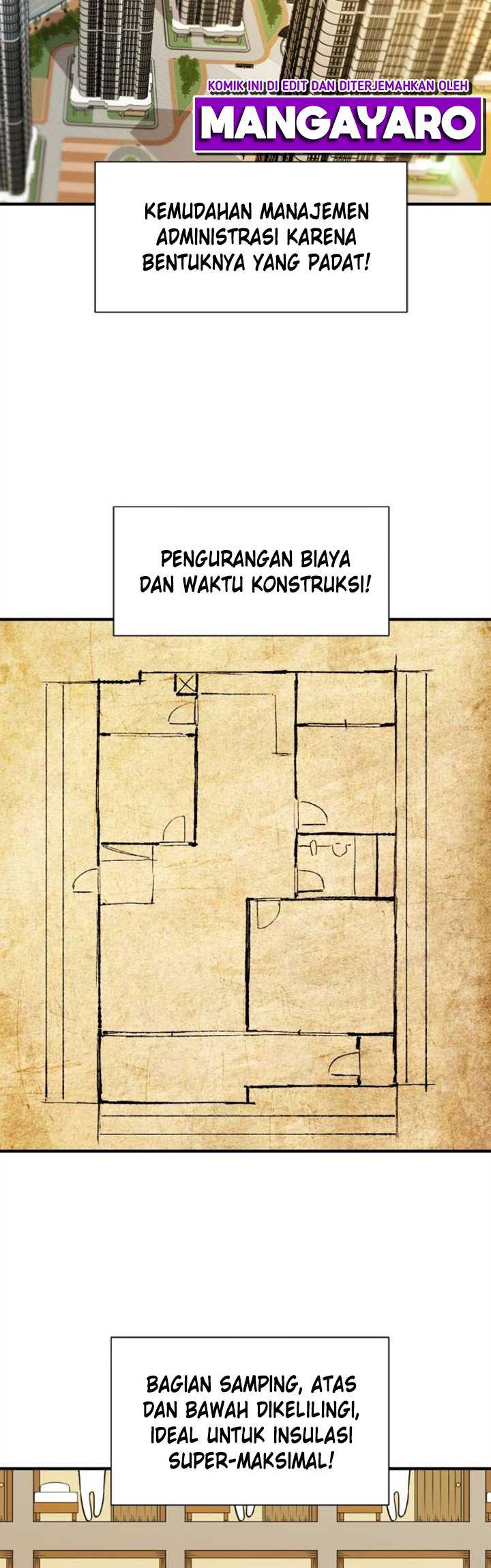 The World’s Best Engineer Chapter 59 Gambar 6