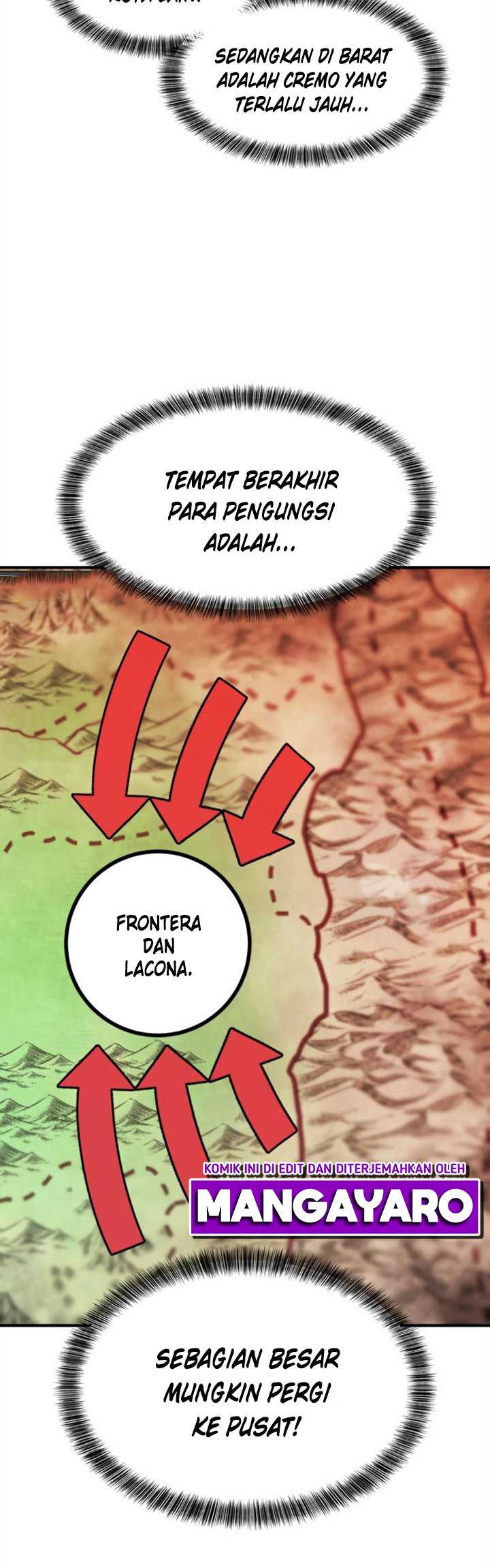 The World’s Best Engineer Chapter 58 Gambar 14