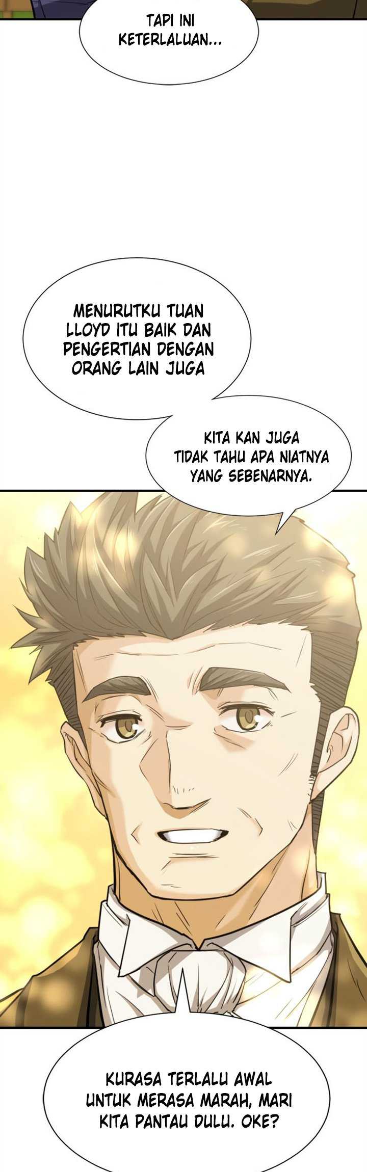 The World’s Best Engineer Chapter 58 Gambar 22