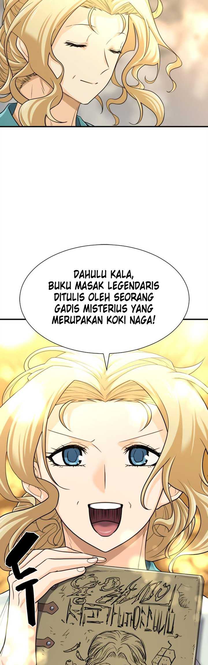 The World’s Best Engineer Chapter 58 Gambar 39